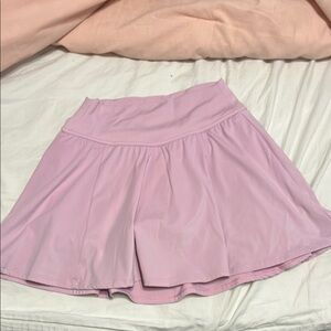 Gilly Hicks Go Energize Skort